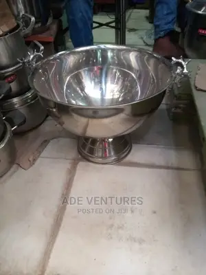 Champagne Bowl.