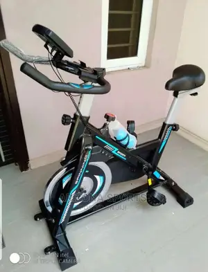 Commacial Spinning Bike