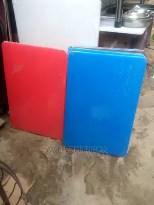 Quality Chopping Board.