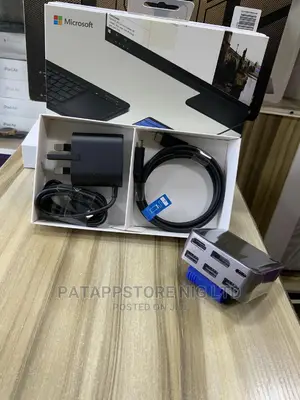 Original Charger
