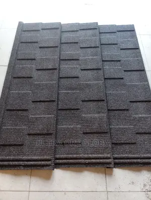 Sylverking Stone Coated Roofing Sheet