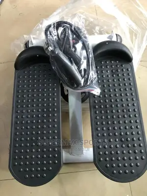 Mini Stepper New