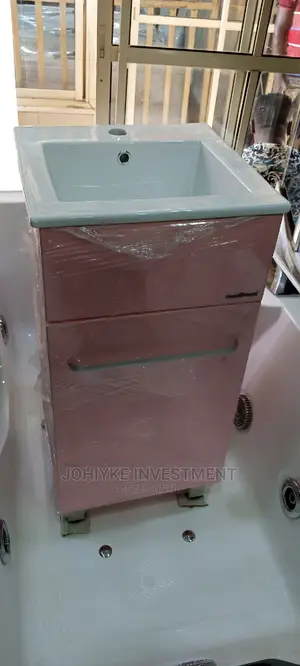 High Quality Cabinet Wash Hand Basin