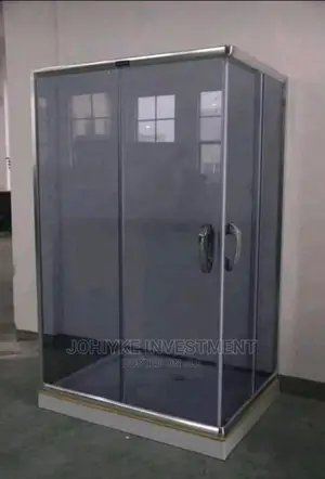 High Quality 120 X 90 Bathroom Grass Cubicle Shower
