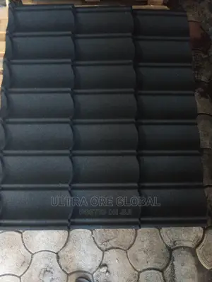 Ezetech Roofing Sheet Company Limited