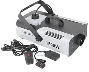 Fog Machine