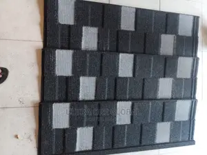 New Era Stone Coated Roofing Sheet