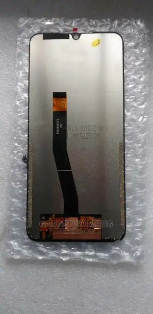 Umidigi A9 Pro LCD Screen Replacement