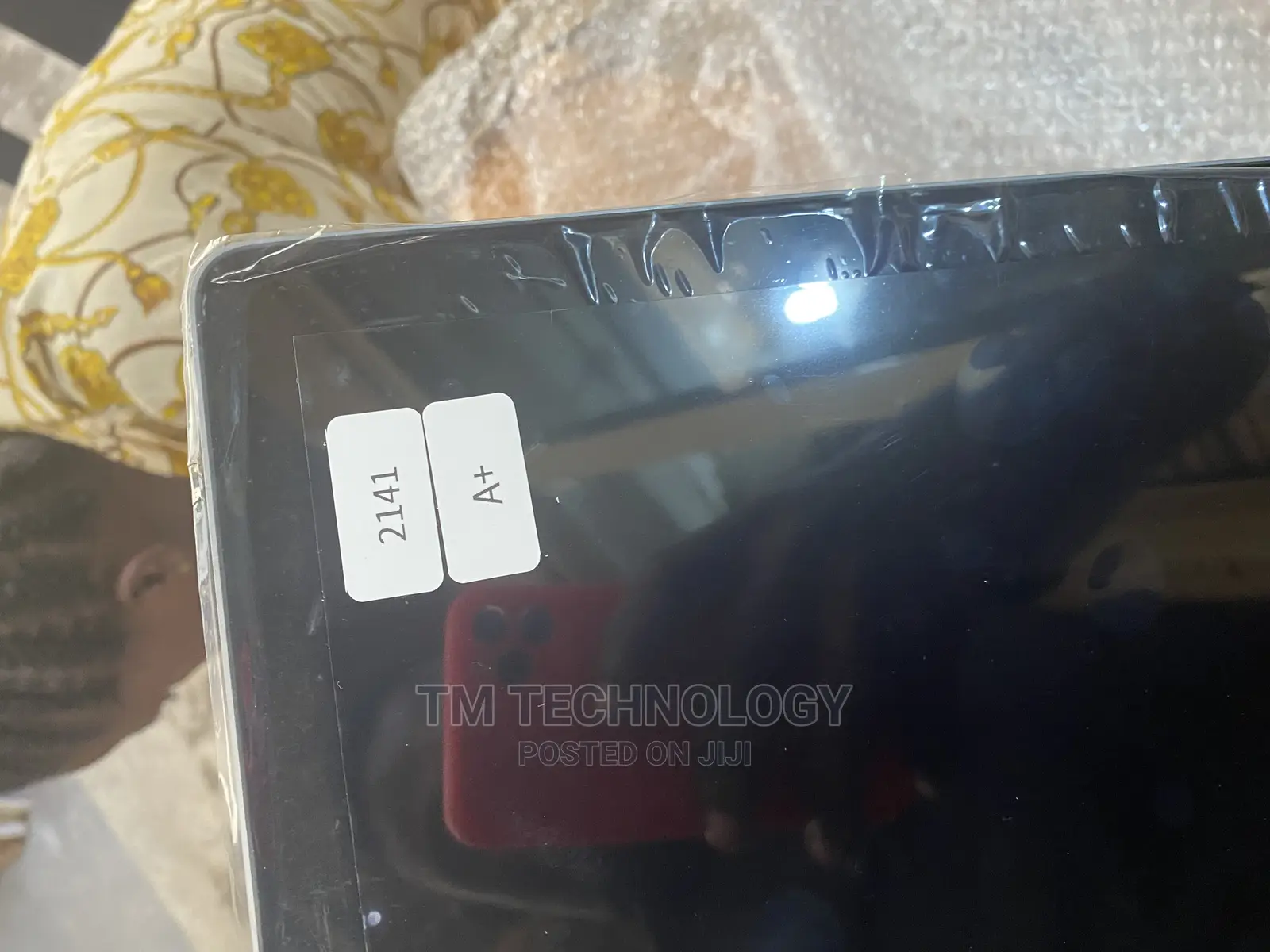 Macbook 2019 16inch Screen