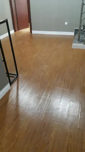 Vinyl PVC Flooring Now in Abuja