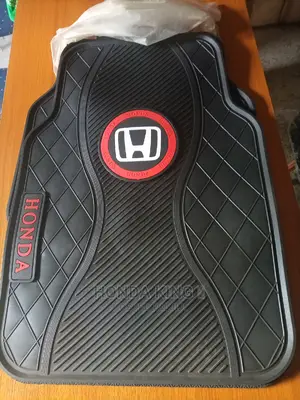 Foot/Floor Mats for Honda Cars