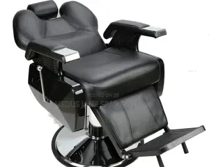 Executive Barbers Chair