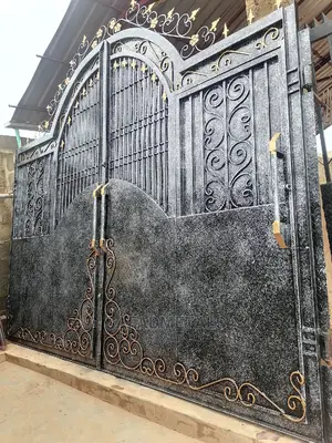Luxury Palace Standard Swing Gate