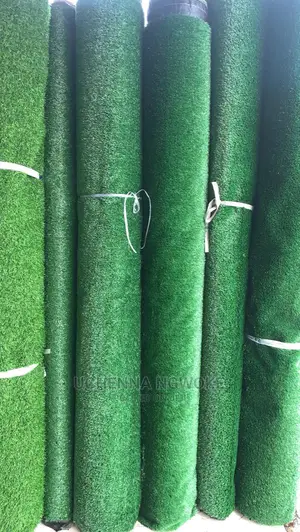 Standard Artificial Green Grass