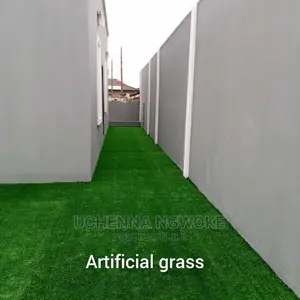 Quality Synthetic Green Grass