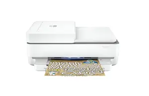 Hp Deskjet Plus Ink Advantage 6475 All-in-One Printer