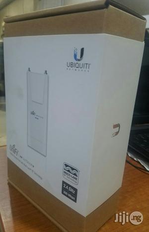 UBIQUITI Unif AP Outdoor +