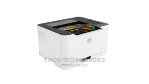 HP Colour Laser 150A Printer (4zb94a)