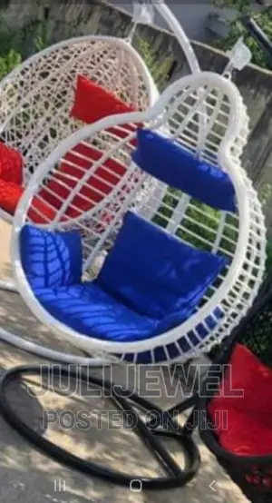 Quality Single Swing Chair