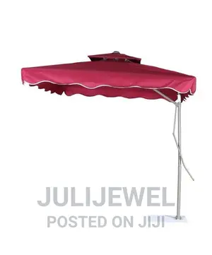 Swimming Pool/Gerden Outdoor Umbrella Canopy