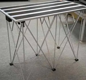 Quality Guaranteed Dj Table Stands