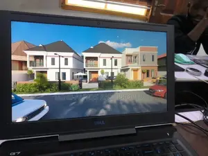 Furnished 5bdrm Duplex in Omole Estate, Ikeja for sale