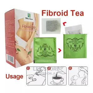 Fibroid Tea by Winstown(Carton/125 Packs) at #4500