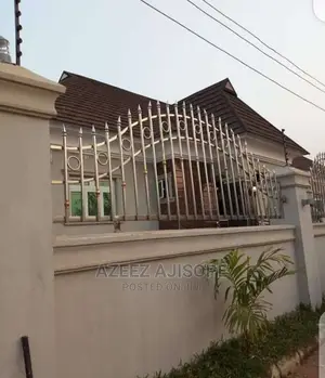 Stainless Fence Rail