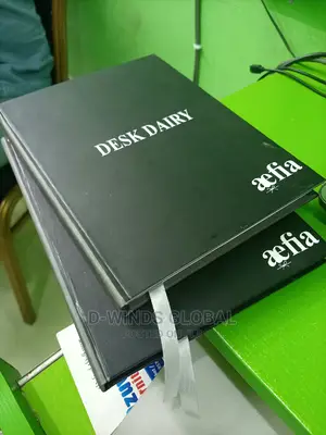 Jotter and Notepad