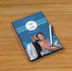Jotter and Notepad