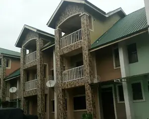 4bdrm Duplex in Jabi for sale