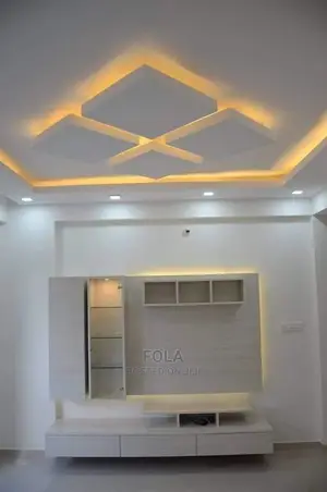 Plasterboard/Wall Screeding