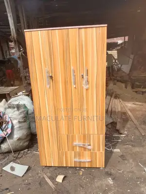 3ftby6ft Wardrobe