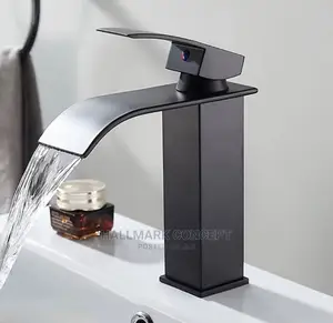304 Basin Mixer Tap.