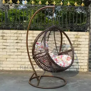 Patio Swing Chairs.