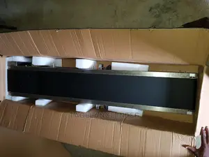 Automated Conveyor Machine