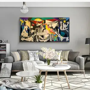 Picasso Canvas Paintings Reproductions