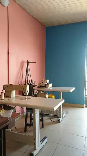 Fashion School (Unisex Design Training)