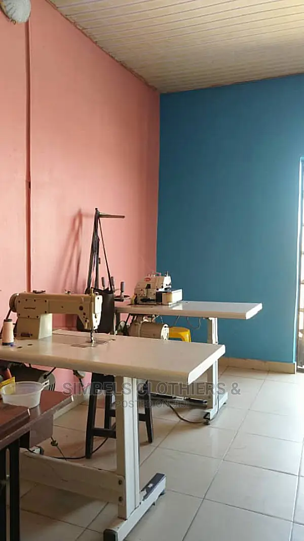 Fashion School (Unisex Design Training)