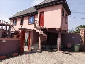 A Hotel for Rent at Satellite Town