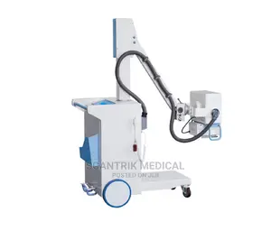 Medical Mobile X-Ray Equipment, Portable X Ray Machine