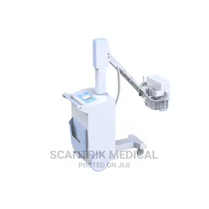 Portable Digital X-Ray Machine