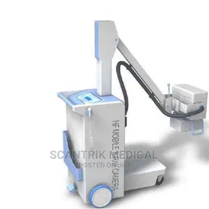 Mobile Portable Digital Xray Machine