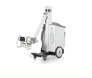 300ma Digital Mobile X-Ray Machine