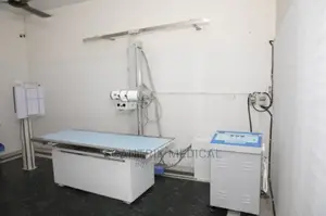 Radiology Xray Mobile Machine