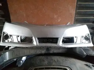 Front Bumper for Camry 2013 Model