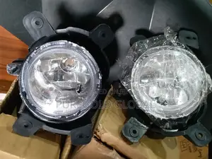 Fog Lamp For Kia Picanto 2008 Model