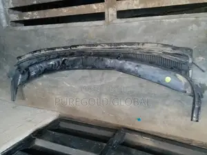 Wiper Grille for Hyundai Santafe 08