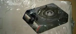 Akai Single Burner Table Gas Cooker