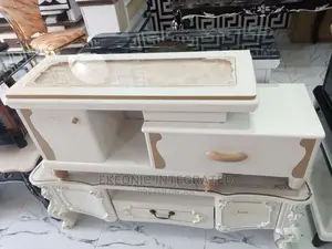 Television Bench